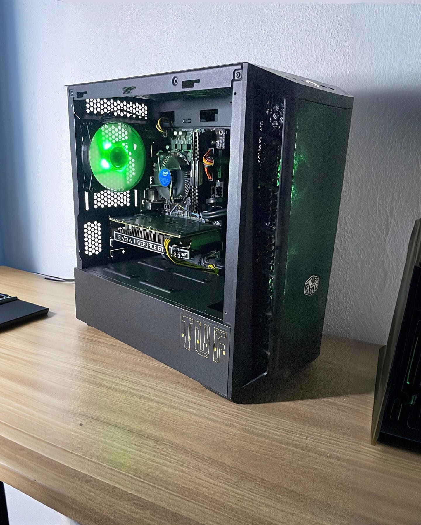 Después del Upgrade