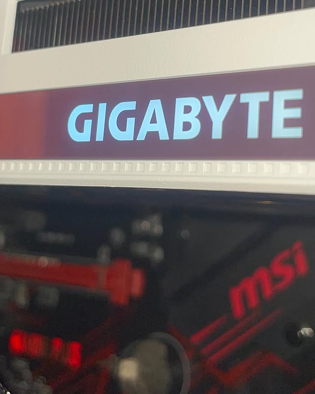 Mantenimiento Preventivo