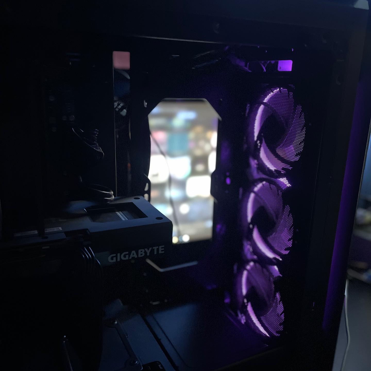 Reparación de Motherboard