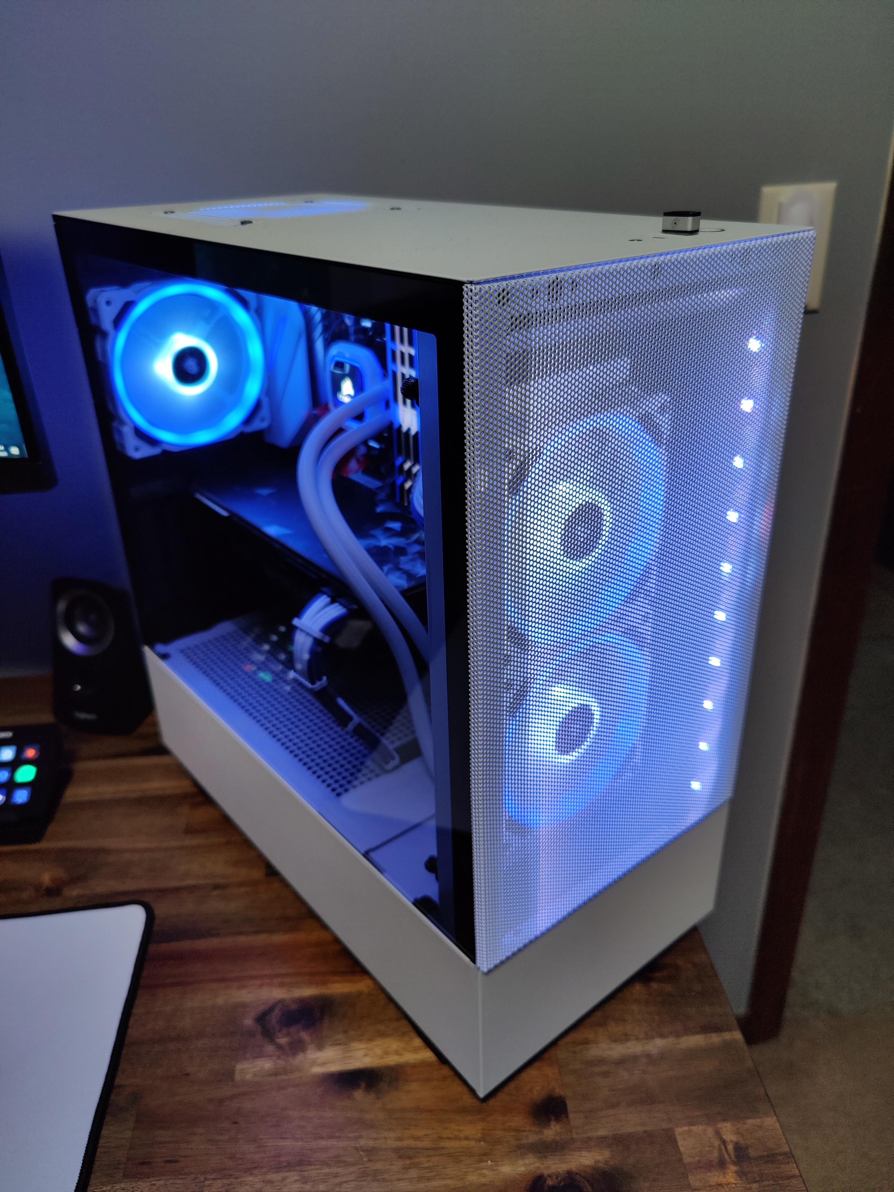 PC Gaming Personalizada